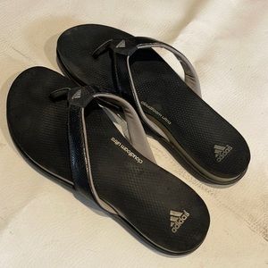 Adidas Flip Flops